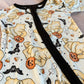 Spooky Pooh Bamboo Sleeper
